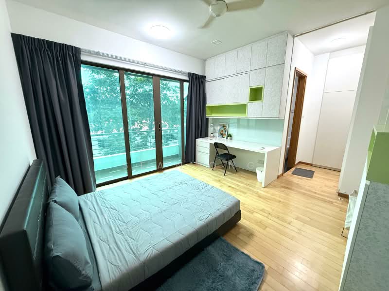 14 Jalan Pasir Ria, 14 Jalan Pasir Ria, Room Rental, 200 sqft, Terraced House For Rent, by Sean Ong, 500178194 - Bedroom - PropertyGuru.com.sg