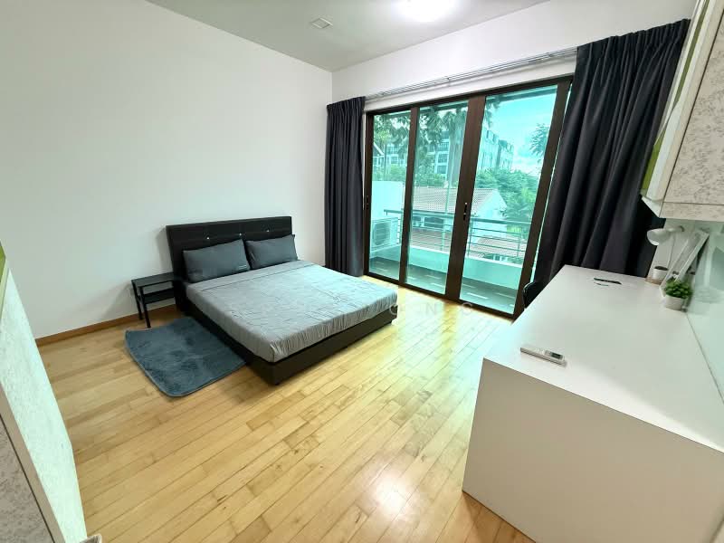 14 Jalan Pasir Ria, 14 Jalan Pasir Ria, Room Rental, 200 sqft, Terraced House For Rent, by Sean Ong, 500178194 - Bedroom - PropertyGuru.com.sg