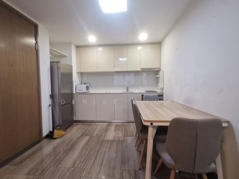 Lakeville, 11 Jurong Lake Link, 2 Bedrooms, 721 sqft, Condominium For Sale, by Denise Phua, 500178195 - Kitchen - PropertyGuru.com.sg