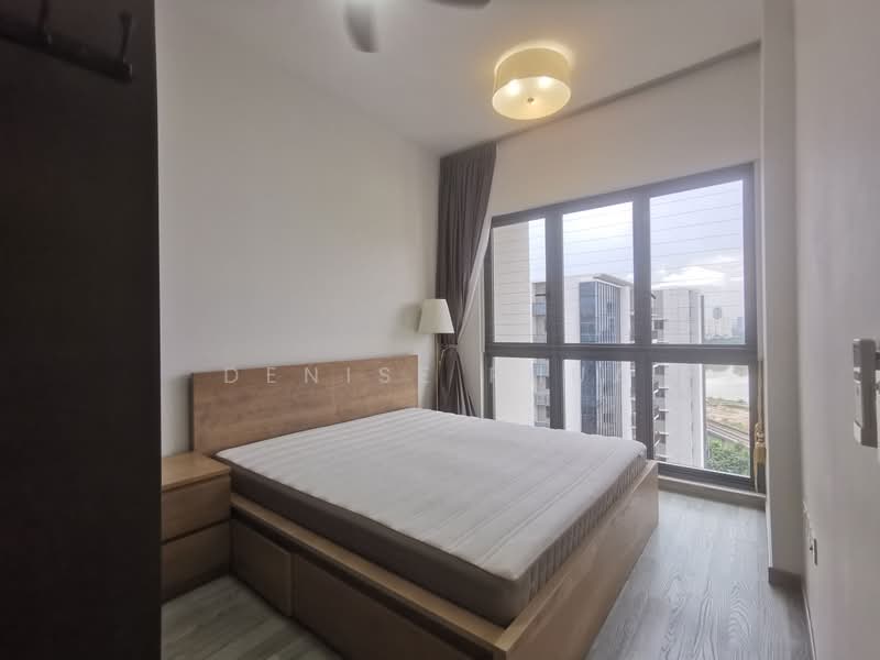 Lakeville, 11 Jurong Lake Link, 2 Bedrooms, 721 sqft, Condominium For Sale, by Denise Phua, 500178195 - Bedroom - PropertyGuru.com.sg