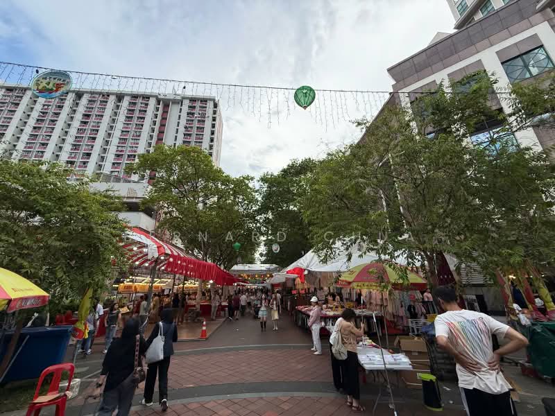 The Bencoolen, 180A Bencoolen Street, 430 sqft, Mall Shop For Rent, by Bernard Chua, 500178196 - CommercialGuru.com.sg