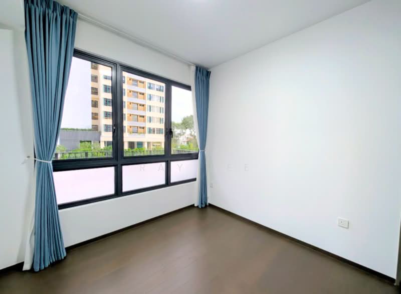 Tembusu Grand, 92 Jalan Tembusu, 1 Bedroom, 527 sqft, Condominium For Rent, by Ray Lee, 500178197 - Interior - PropertyGuru.com.sg