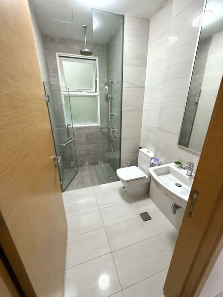 SeaSuites, 252 Pasir Panjang Road, Room Rental, 100 sqft, Apartment For Rent, by Sean Ong, 500178198 - Bathroom - PropertyGuru.com.sg