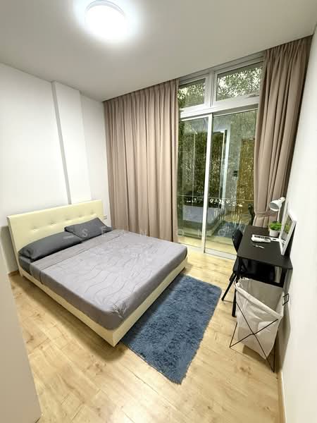 SeaSuites, 252 Pasir Panjang Road, Room Rental, 100 sqft, Apartment For Rent, by Sean Ong, 500178198 - Bedroom - PropertyGuru.com.sg