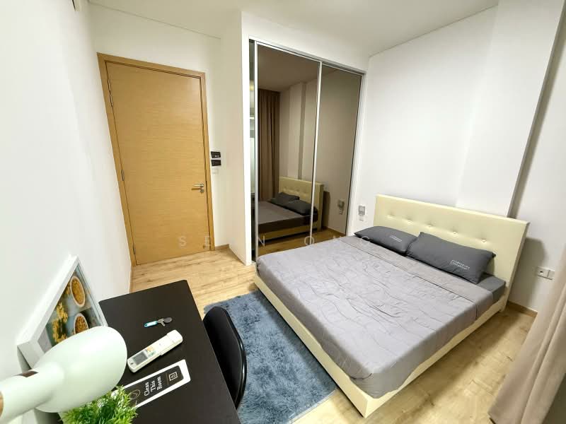 SeaSuites, 252 Pasir Panjang Road, Room Rental, 100 sqft, Apartment For Rent, by Sean Ong, 500178198 - Bedroom - PropertyGuru.com.sg