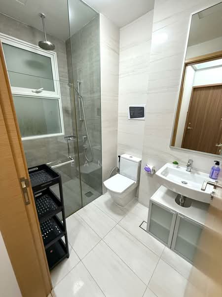 SeaSuites, 252 Pasir Panjang Road, Room Rental, 100 sqft, Apartment For Rent, by Sean Ong, 500178198 - Bathroom - PropertyGuru.com.sg