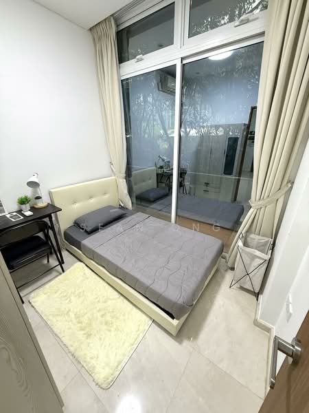 SeaSuites, 252 Pasir Panjang Road, Room Rental, 100 sqft, Apartment For Rent, by Sean Ong, 500178198 - Bedroom - PropertyGuru.com.sg