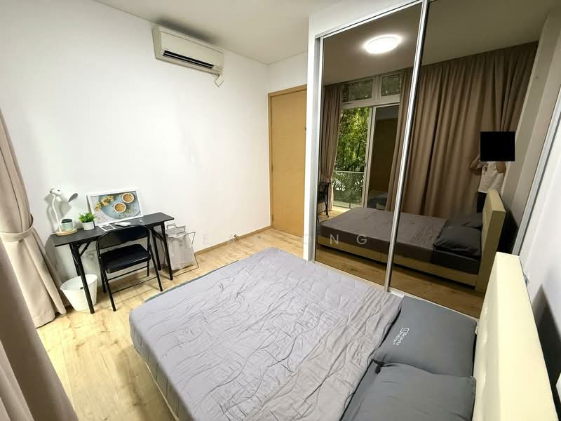 SeaSuites, 252 Pasir Panjang Road, Room Rental, 100 sqft, Apartment For Rent, by Sean Ong, 500178198 - Bedroom - PropertyGuru.com.sg