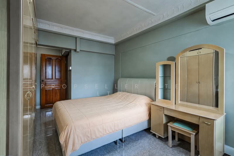 263 Tampines Street 21, 263 Tampines Street 21, 3 Bedrooms, 1,130 sqft, HDB Flat For Sale, by Aileen Chew, 500178201 - Bedroom - PropertyGuru.com.sg