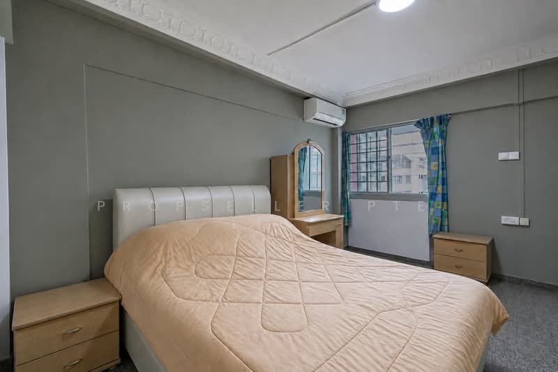 263 Tampines Street 21, 263 Tampines Street 21, 3 Bedrooms, 1,130 sqft, HDB Flat For Sale, by Aileen Chew, 500178201 - Bedroom - PropertyGuru.com.sg