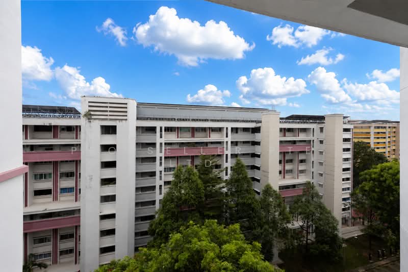 263 Tampines Street 21, 263 Tampines Street 21, 3 Bedrooms, 1,130 sqft, HDB Flat For Sale, by Aileen Chew, 500178201 - Exterior - PropertyGuru.com.sg