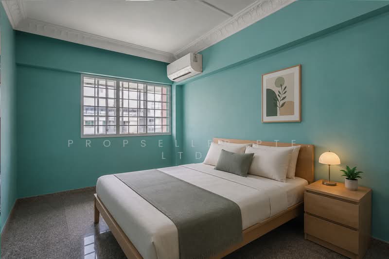 263 Tampines Street 21, 263 Tampines Street 21, 3 Bedrooms, 1,130 sqft, HDB Flat For Sale, by Aileen Chew, 500178201 - Bedroom - PropertyGuru.com.sg