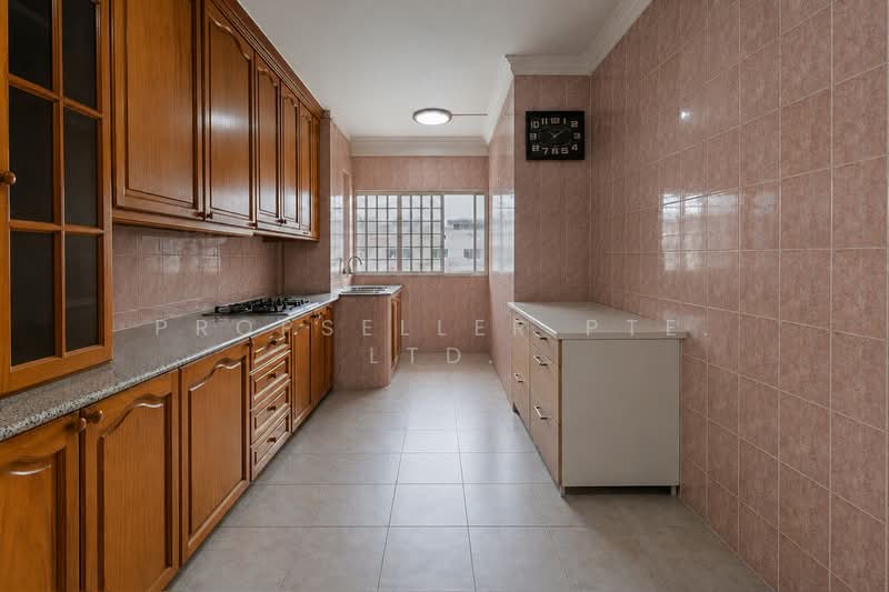263 Tampines Street 21, 263 Tampines Street 21, 3 Bedrooms, 1,130 sqft, HDB Flat For Sale, by Aileen Chew, 500178201 - Kitchen - PropertyGuru.com.sg
