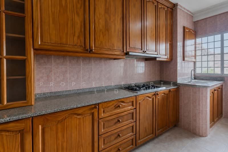 263 Tampines Street 21, 263 Tampines Street 21, 3 Bedrooms, 1,130 sqft, HDB Flat For Sale, by Aileen Chew, 500178201 - Kitchen - PropertyGuru.com.sg