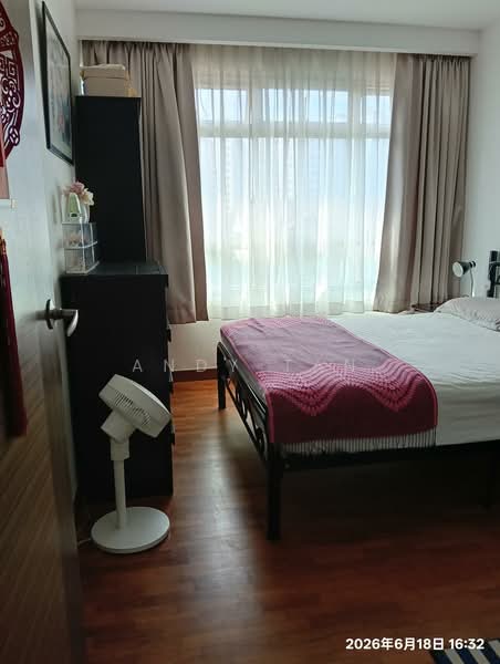 273C Compassvale Link, 273C Compassvale Link, 3 Bedrooms, 968 sqft, HDB Flat For Sale, by Andy Tan, 500178202 - Bedroom - PropertyGuru.com.sg