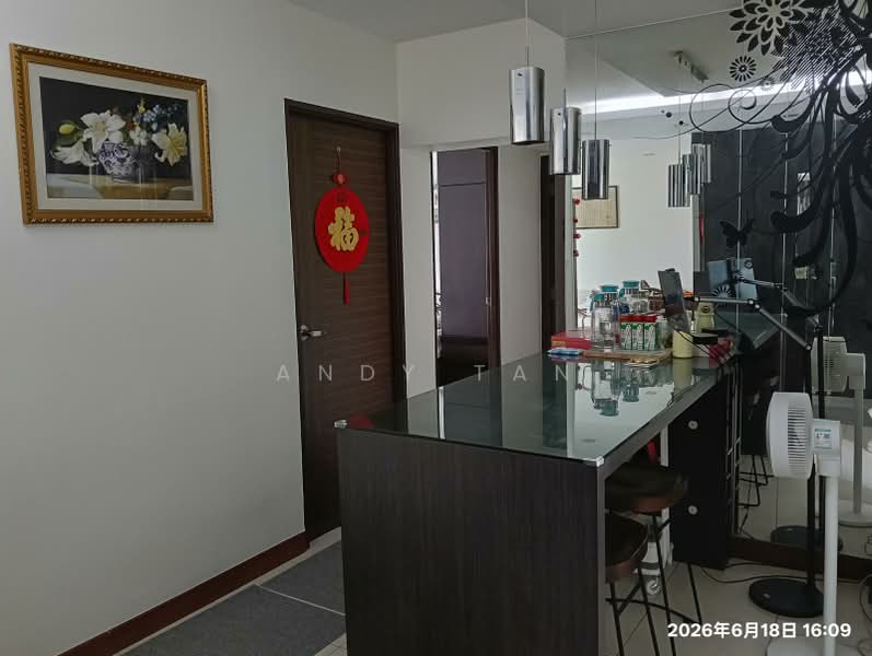 273C Compassvale Link, 273C Compassvale Link, 3 Bedrooms, 968 sqft, HDB Flat For Sale, by Andy Tan, 500178202 - Interior - PropertyGuru.com.sg