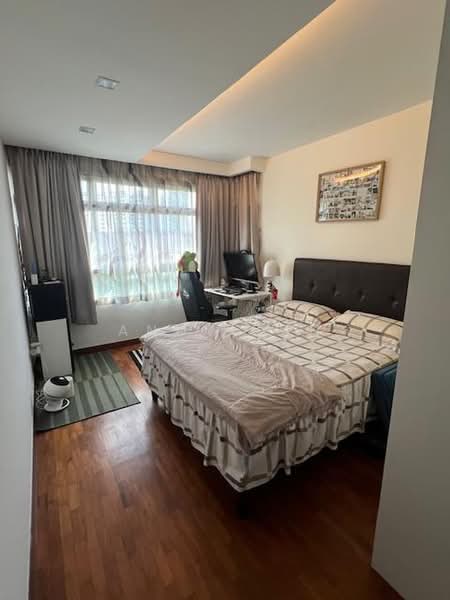 273C Compassvale Link, 273C Compassvale Link, 3 Bedrooms, 968 sqft, HDB Flat For Sale, by Andy Tan, 500178202 - Bedroom - PropertyGuru.com.sg