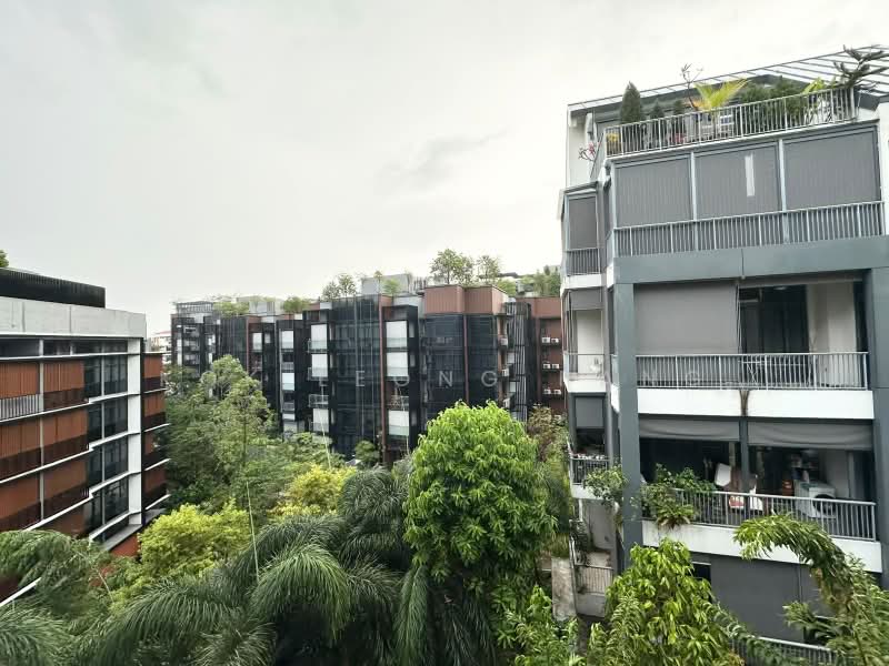 The Creek @ Bukit, 17 Toh Tuck Road, 2 Bedrooms, 753 sqft, Condominium For Sale, by Kok Leong Pang, 500178203 - Exterior - PropertyGuru.com.sg