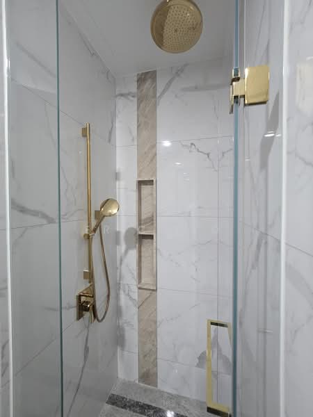 Perfect Ten, 323 Bukit Timah Road, 3 Bedrooms, 1,281 sqft, Condominium For Rent, by Eric Teo, 500178204 - Bathroom - PropertyGuru.com.sg