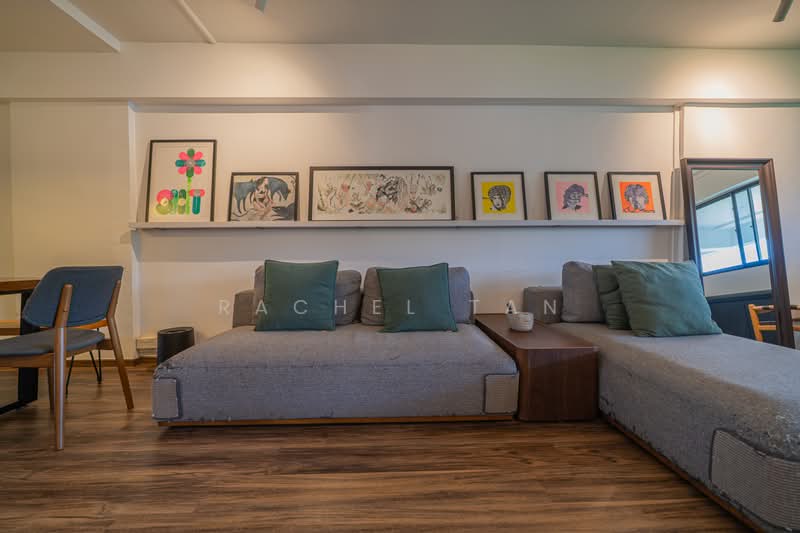 628 Bedok Reservoir Road, 628 Bedok Reservoir Road, 2 Bedrooms, 1,023 sqft, HDB Flat For Rent, by Rachel Tan, 500178208 - Living Room - PropertyGuru.com.sg
