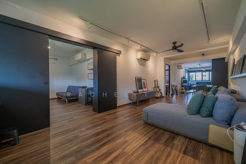 628 Bedok Reservoir Road, 628 Bedok Reservoir Road, 2 Bedrooms, 1,023 sqft, HDB Flat For Rent, by Rachel Tan, 500178208 - Living Room - PropertyGuru.com.sg