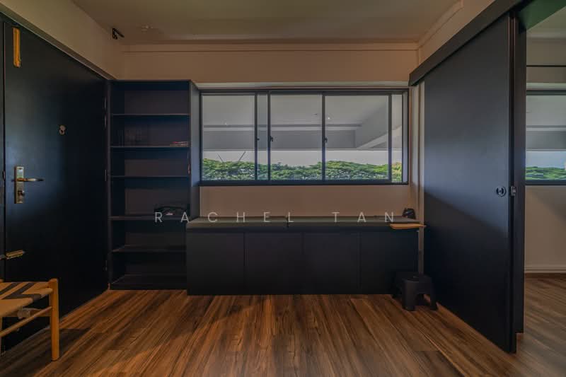 628 Bedok Reservoir Road, 628 Bedok Reservoir Road, 2 Bedrooms, 1,023 sqft, HDB Flat For Rent, by Rachel Tan, 500178208 - Entrance - PropertyGuru.com.sg