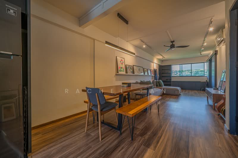 628 Bedok Reservoir Road, 628 Bedok Reservoir Road, 2 Bedrooms, 1,023 sqft, HDB Flat For Rent, by Rachel Tan, 500178208 - Living Room - PropertyGuru.com.sg