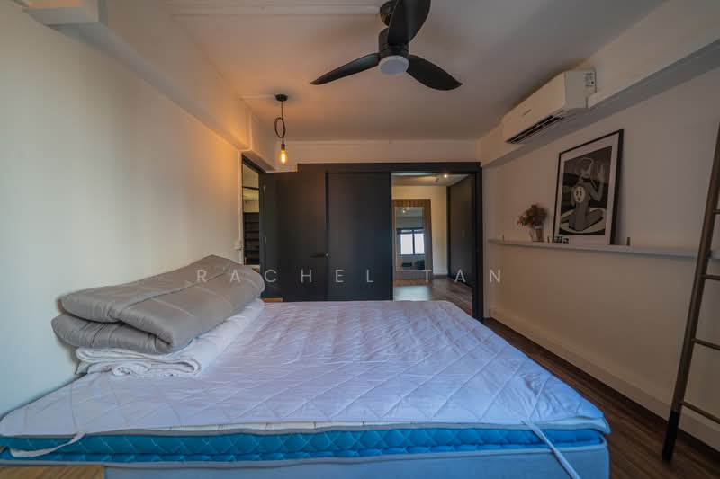 628 Bedok Reservoir Road, 628 Bedok Reservoir Road, 2 Bedrooms, 1,023 sqft, HDB Flat For Rent, by Rachel Tan, 500178208 - Bedroom - PropertyGuru.com.sg