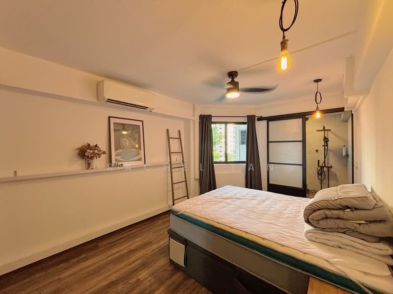 628 Bedok Reservoir Road, 628 Bedok Reservoir Road, 2 Bedrooms, 1,023 sqft, HDB Flat For Rent, by Rachel Tan, 500178208 - Bedroom - PropertyGuru.com.sg
