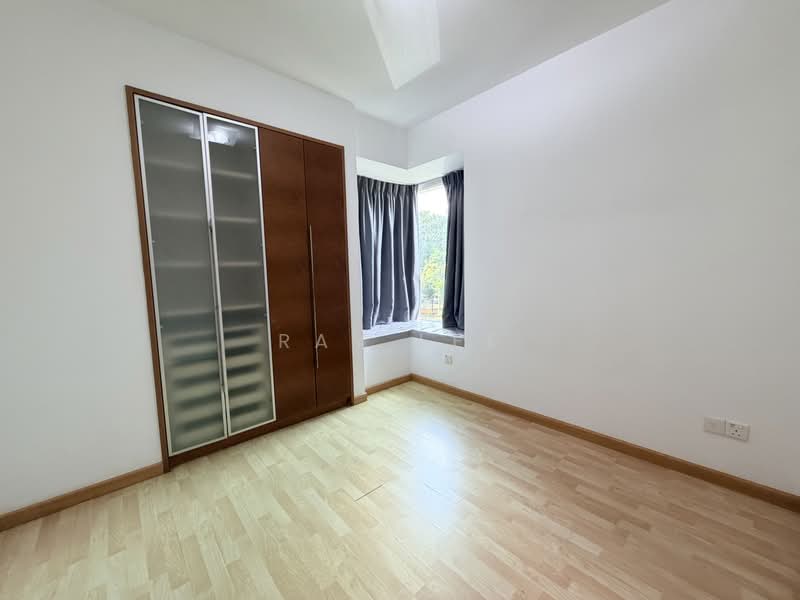 Savannah Condopark, 47 Simei Rise, 3 Bedrooms, 1,023 sqft, Condominium For Rent, by Ray Lee, 500178209 - Bedroom - PropertyGuru.com.sg