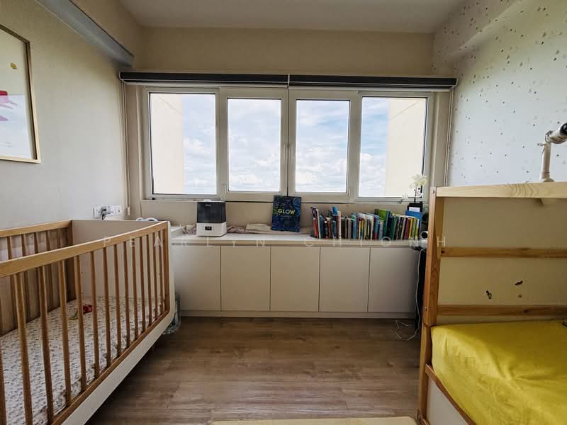 Neptune Court, 2 Marine Vista, 3 Bedrooms, 1,636 sqft, Apartment For Rent, by Pearlyn Chionh, 500178212 - Bedroom - PropertyGuru.com.sg