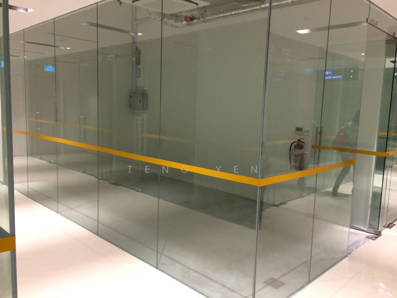 Oxley Tower, 138 Robinson Road, 194 sqft, Other Retail For Rent, by Teng Yen, 500178216 - Interior - CommercialGuru.com.sg