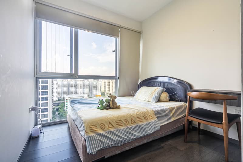 Ecopolitan, Punggol Walk, 4 Bedrooms, 1,141 sqft, Executive Condominium For Sale, by Joel Wee, 500178220 - Bedroom - PropertyGuru.com.sg