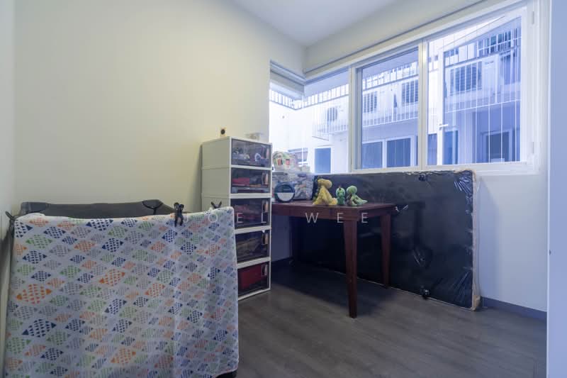 Ecopolitan, Punggol Walk, 4 Bedrooms, 1,141 sqft, Executive Condominium For Sale, by Joel Wee, 500178220 - Interior - PropertyGuru.com.sg
