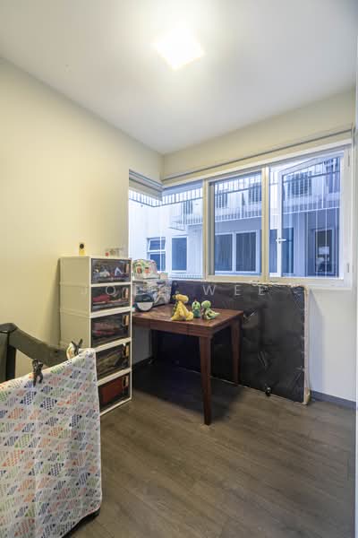 Ecopolitan, Punggol Walk, 4 Bedrooms, 1,141 sqft, Executive Condominium For Sale, by Joel Wee, 500178220 - Interior - PropertyGuru.com.sg