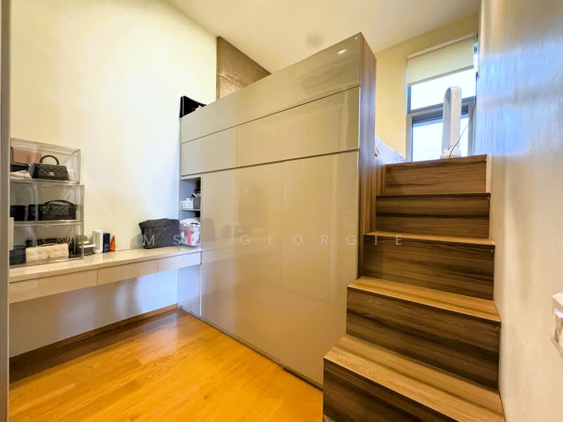 Freehold Penthouse Near Kovan MRT, , 3 Bedrooms, 2,357 sqft, Apartment For Sale, by Ms. Georgie, 500178221 - Interior - PropertyGuru.com.sg