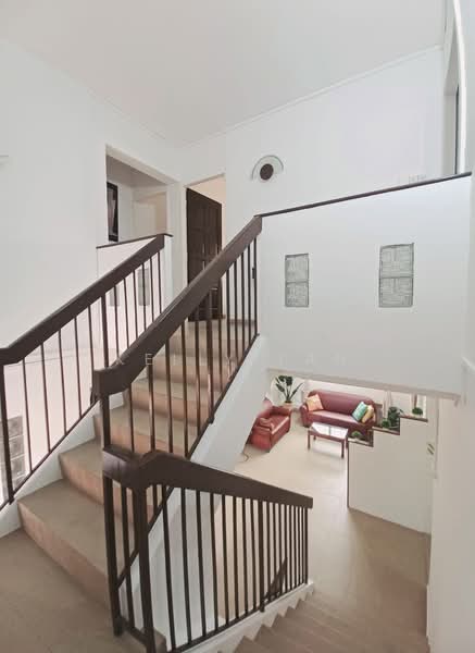 221 Hougang Street 21, 221 Hougang Street 21, 4 Bedrooms, 1,593 sqft, HDB Flat For Sale, by Kelly Tan, 500178225 - Living Room - PropertyGuru.com.sg