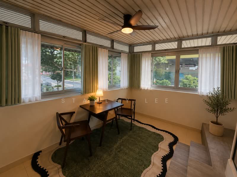 The Koon Heritage Studio, , Studio, 330 sqft, Terraced House For Rent, by Stanley Lee, 500178226 - Interior - PropertyGuru.com.sg