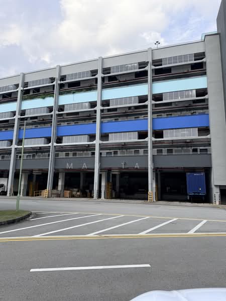 Woodlands Link, Woodlands Link, 7,534 sqft, Factory / Workshop (B2) For Sale, by May Tan, 500178227 - Exterior - CommercialGuru.com.sg