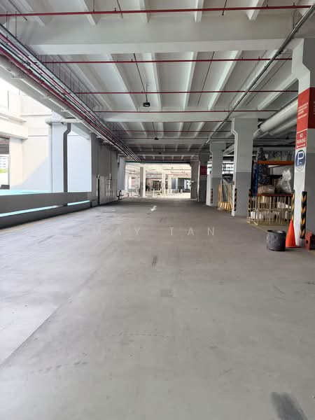 Woodlands Link, Woodlands Link, 7,534 sqft, Factory / Workshop (B2) For Sale, by May Tan, 500178227 - Car Park - CommercialGuru.com.sg
