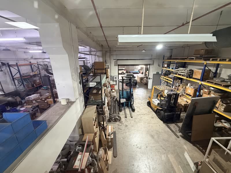 Woodlands Link, Woodlands Link, 7,534 sqft, Factory / Workshop (B2) For Sale, by May Tan, 500178227 - Interior - CommercialGuru.com.sg