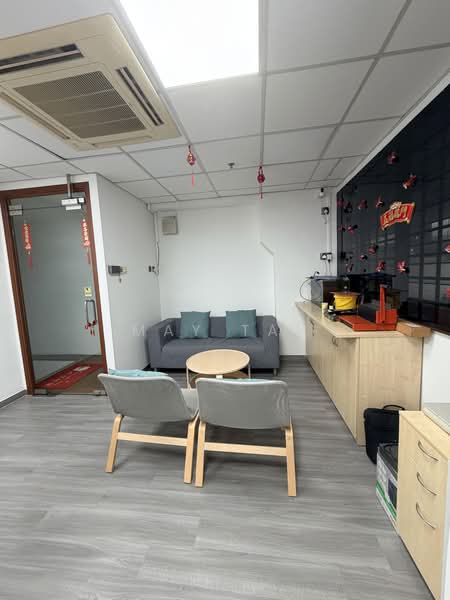 Woodlands Link, Woodlands Link, 7,534 sqft, Factory / Workshop (B2) For Sale, by May Tan, 500178227 - Living Room - CommercialGuru.com.sg