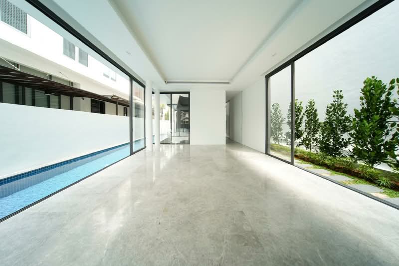 Holland Grove Park Mount Sinai / Grove Drive / Holland Park, , 7 Bedrooms, 10,000 sqft, Bungalow House For Sale, by Ben Wu, 500178229 - Interior - PropertyGuru.com.sg
