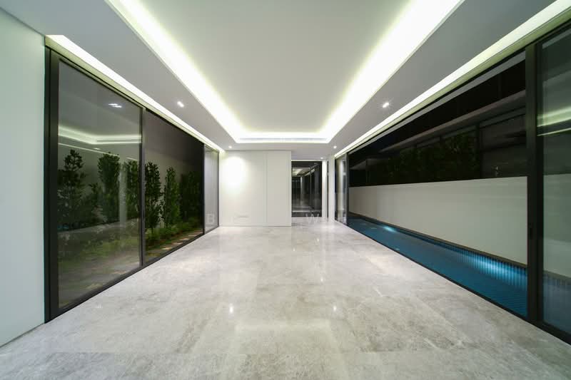 Holland Grove Park Mount Sinai / Grove Drive / Holland Park, , 7 Bedrooms, 10,000 sqft, Bungalow House For Sale, by Ben Wu, 500178229 - Interior - PropertyGuru.com.sg