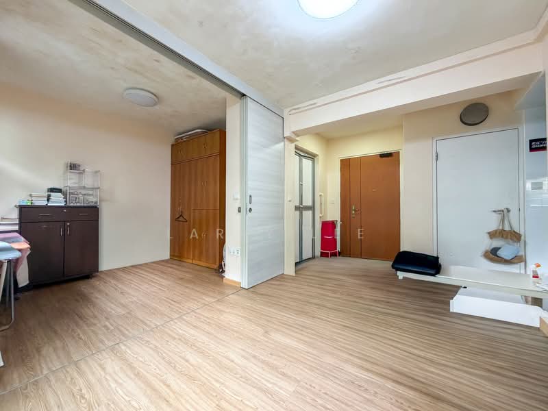 129B Canberra Street, 129B Canberra Street, 1 Bedroom, 409 sqft, HDB Flat For Sale, by Larry Lee, 500178230 - Interior - PropertyGuru.com.sg