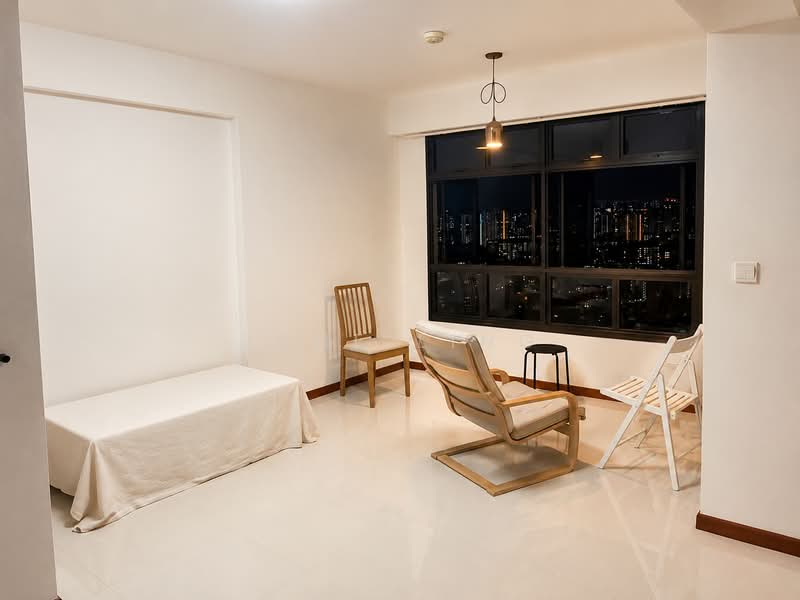 263 Toa Payoh Apex, 263 Toa Payoh East, 2 Bedrooms, 732 sqft, HDB Flat For Rent, by June Ling, 500178231 - Living Room - PropertyGuru.com.sg