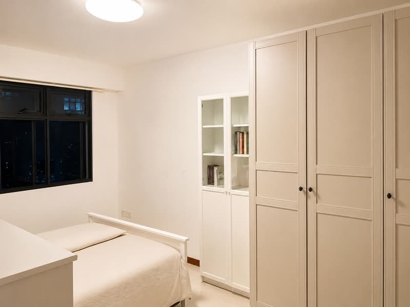 263 Toa Payoh Apex, 263 Toa Payoh East, 2 Bedrooms, 732 sqft, HDB Flat For Rent, by June Ling, 500178231 - Bedroom - PropertyGuru.com.sg