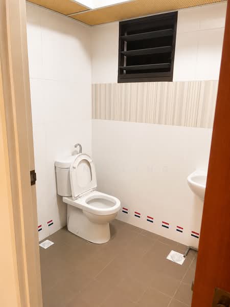 263 Toa Payoh Apex, 263 Toa Payoh East, 2 Bedrooms, 732 sqft, HDB Flat For Rent, by June Ling, 500178231 - Bathroom - PropertyGuru.com.sg