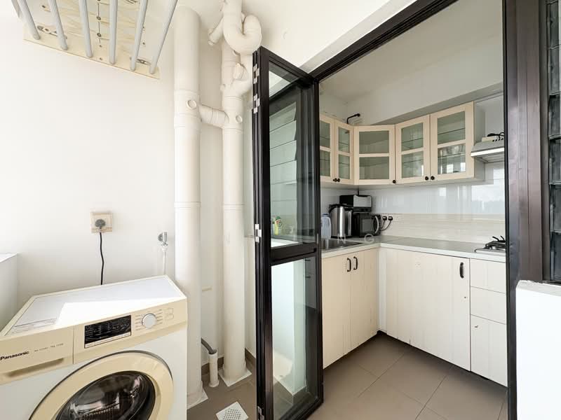 263 Toa Payoh Apex, 263 Toa Payoh East, 2 Bedrooms, 732 sqft, HDB Flat For Rent, by June Ling, 500178231 - Kitchen - PropertyGuru.com.sg