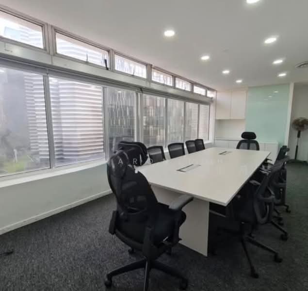 The Plaza, 7500A Beach Road, 1,787 sqft, Office For Rent, by Ssharon Loh, 500178233 - CommercialGuru.com.sg